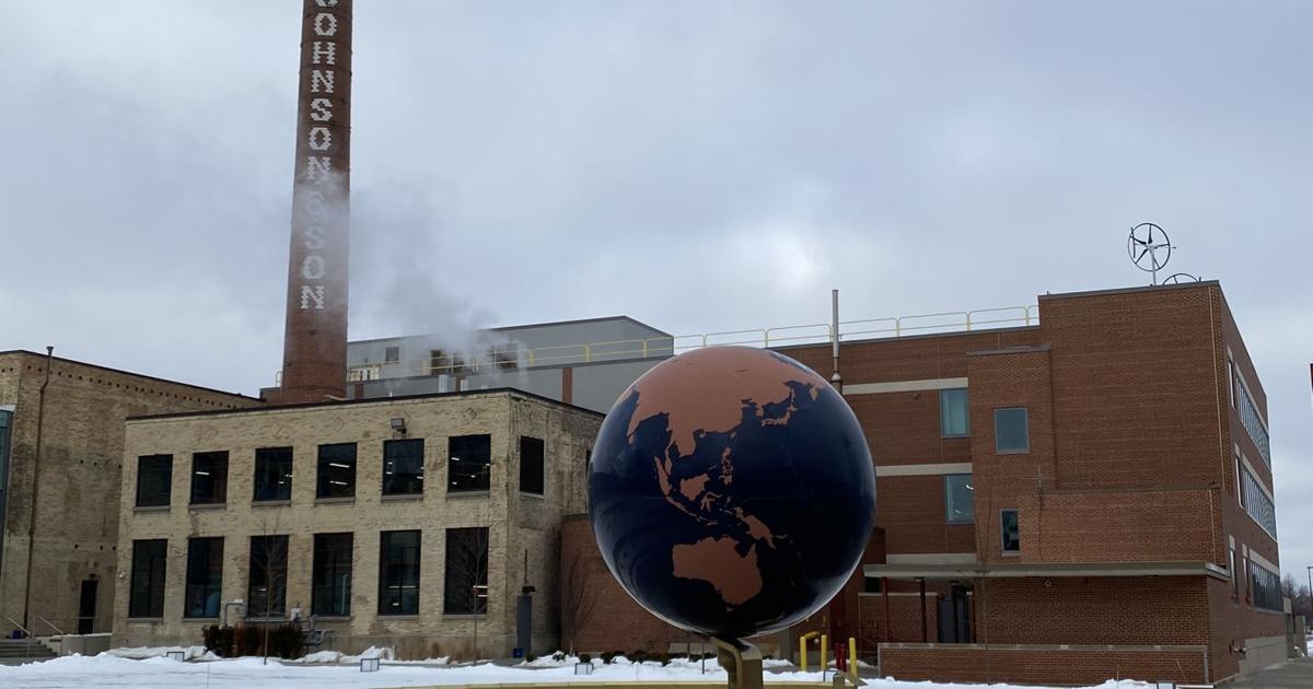 SCJ headquarters tours resume after a nearly 2-year absence