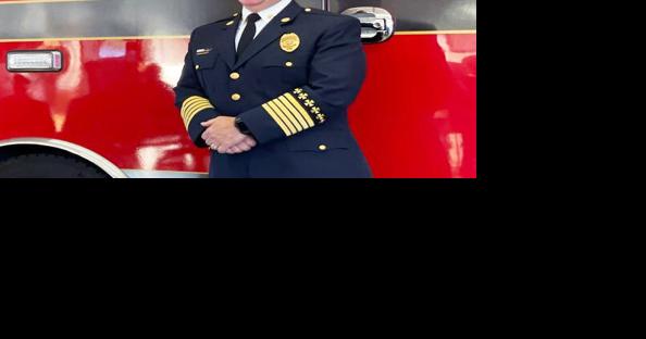 Norway fire department 'ready to go' with new chief - Vimarsana News