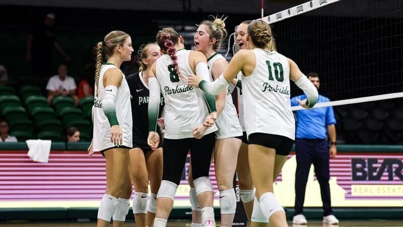 Rangers Rally Past Jamestown, Sweep (RV) Nova Southeastern