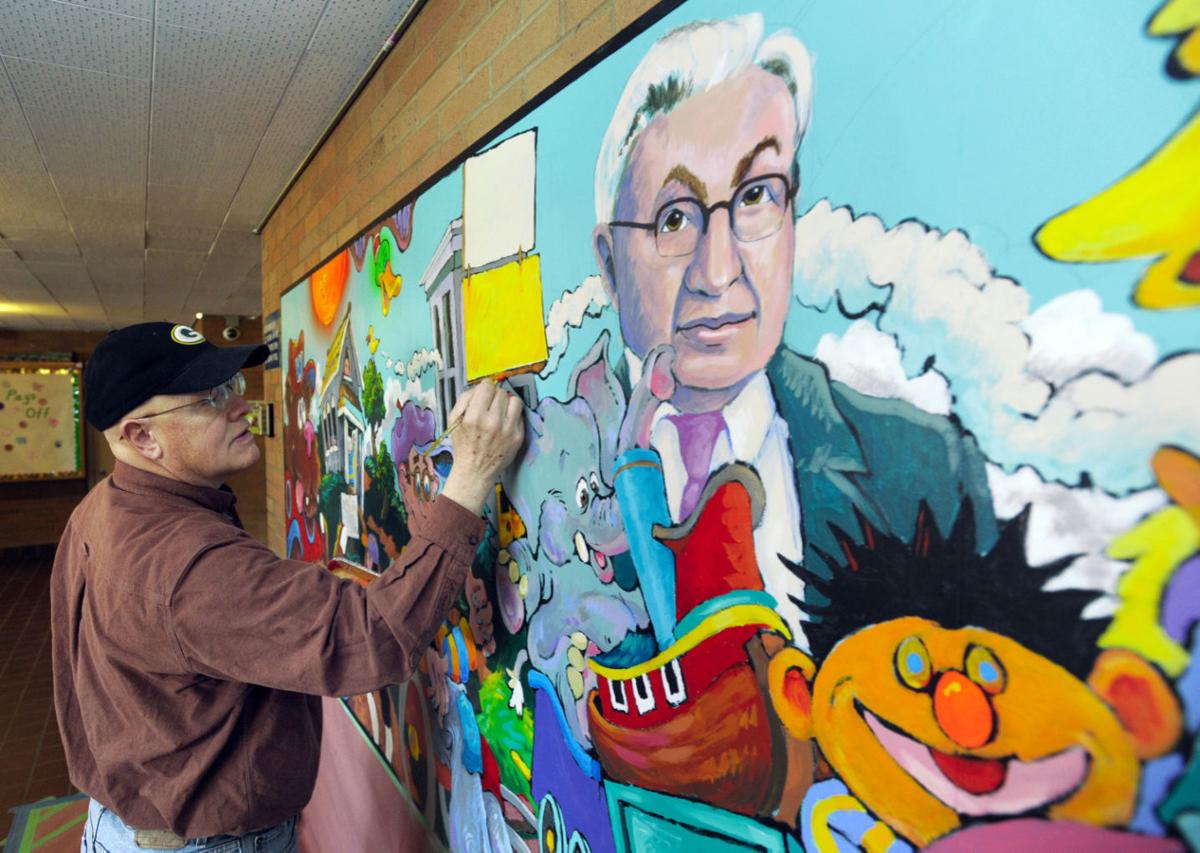 Community Loses Great Artist Educator Local News Journaltimes Com