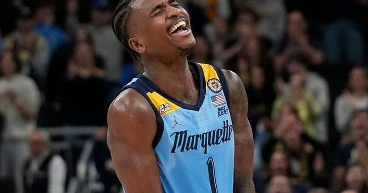 Bucks agree with former Marquette star to 2-way contract