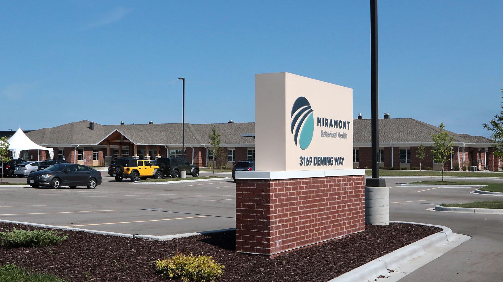 Psychiatric hospital in Middleton to open to patients soon - Vimarsana News
