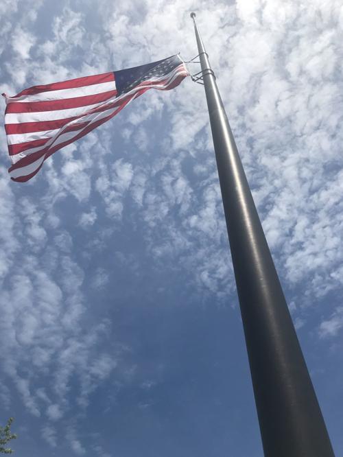Gov Evers Orders Flags At Half Staff In Honor Of Fallen Racine Police Officer Crime And Courts Journaltimes Com