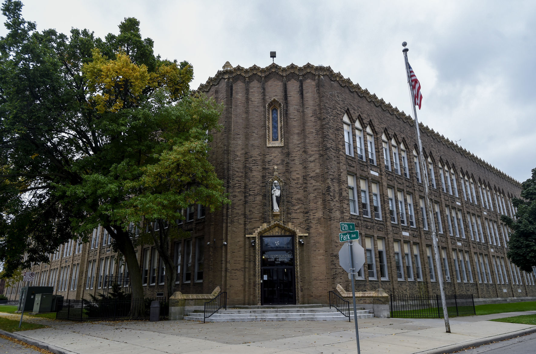 Private School Vouchers Up Program Boosting Enrollment At Some Schools Private School Vouchers Up Program Boosting Enrollment At Some Schools