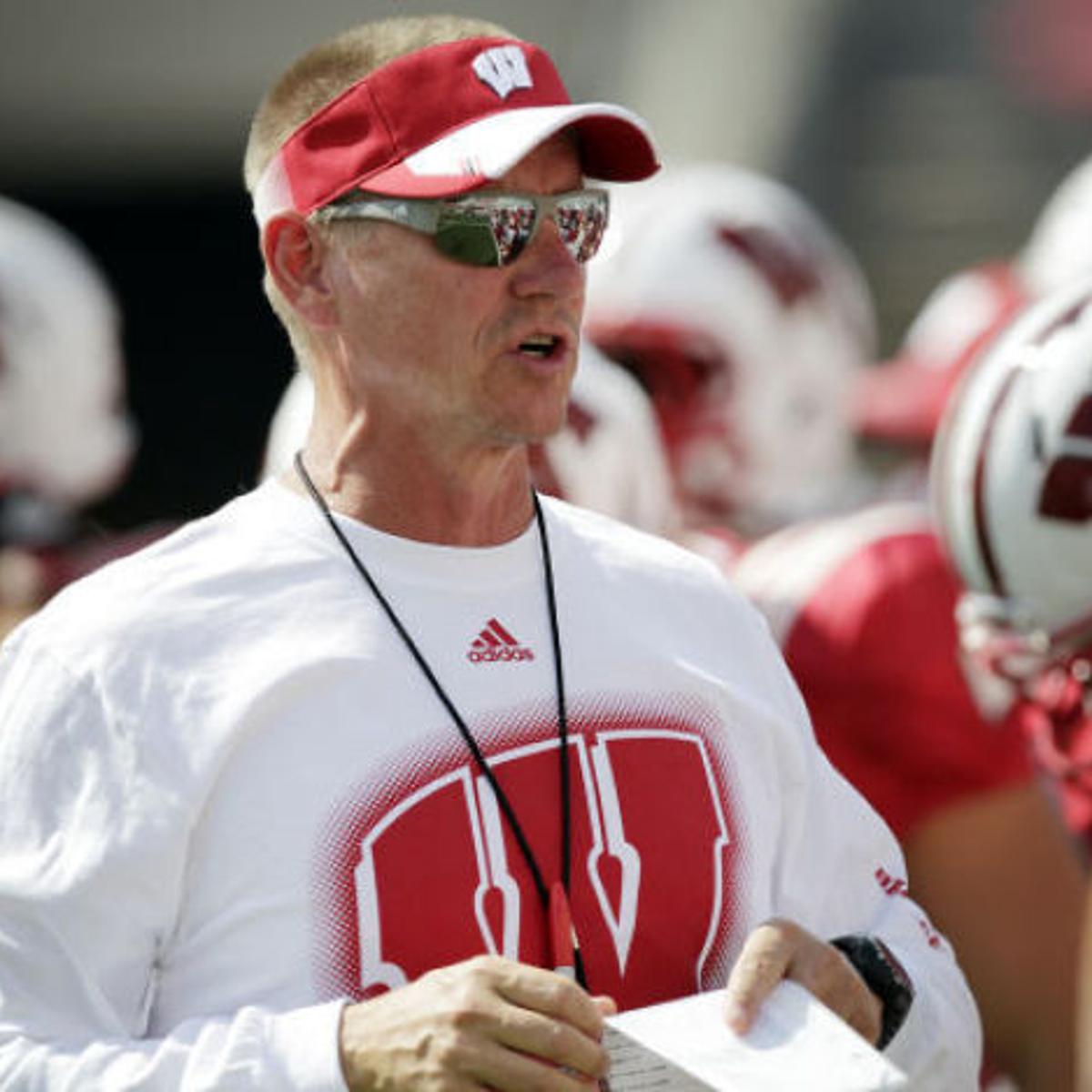 Badgers Football Time Will Tell Where 2014 Recruiting Class Ranks