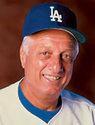 Column: Baseball a better game because Lasorda was in it - The San Diego  Union-Tribune