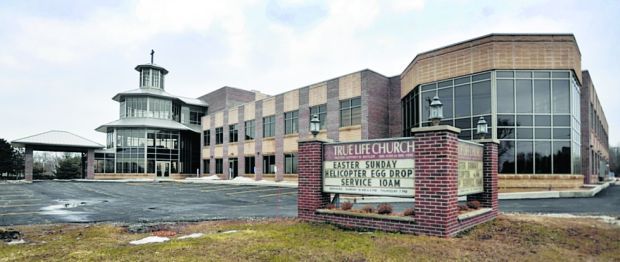 Mount Pleasant church to celebrate Easter with helicopter egg drop