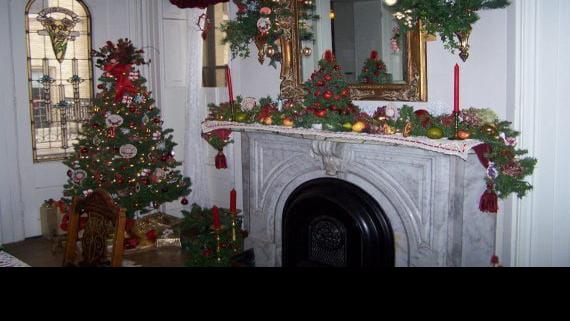 Private tours of Durkee Mansion accessible | Regional News
