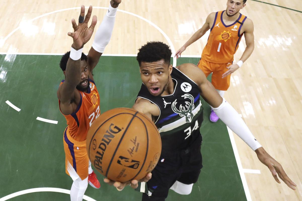 NBA Finals Basketball