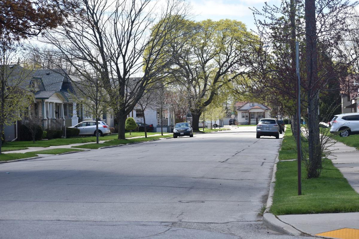 Bradford Teen Killed In Kenosha Remembered Crime And Courts Journaltimes Com
