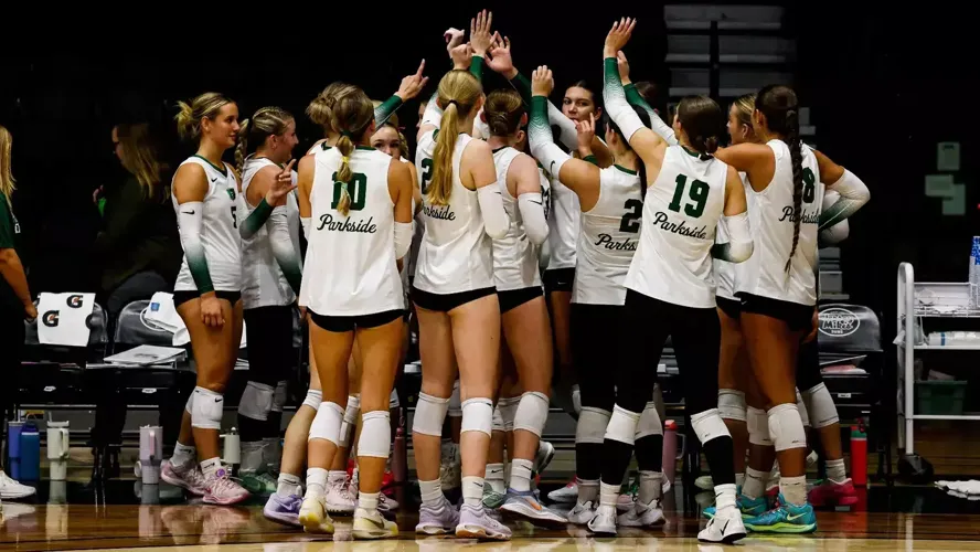 Parkside Volleyball Releases 2026 Schedule