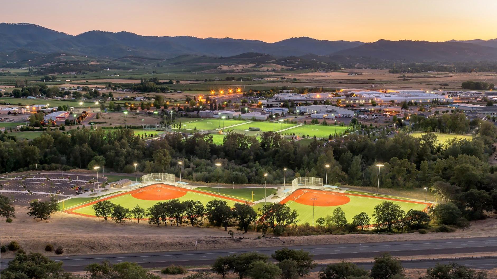 A Case Study How Marijuana Legalization Has Affected Medford Oregon Local News Journaltimes Com