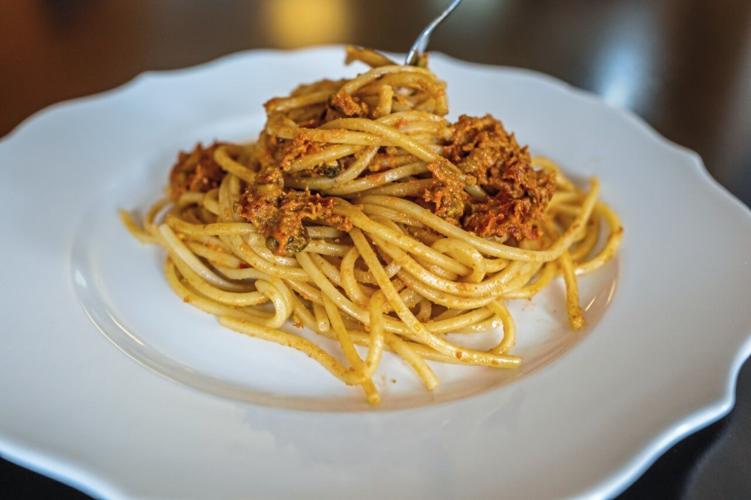 Spaghetti