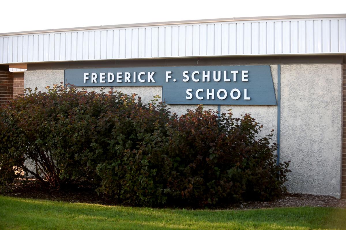 6th graders adjusting to unique roles at Schulte Elementary