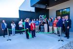 CSL opens in Caledonia