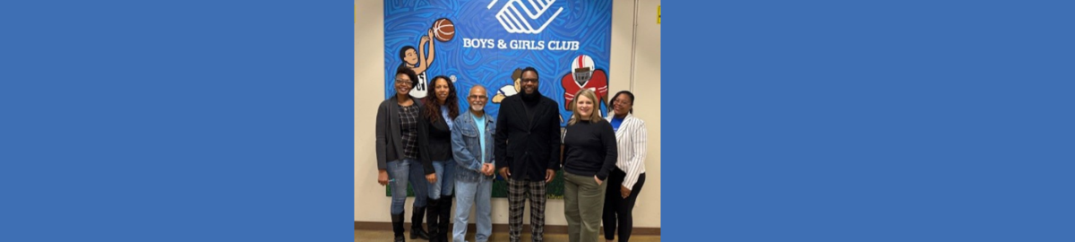 Community Impact Partner Highlight, Boys and Girls Club