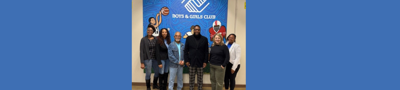 Community Impact Partner Highlight, Boys and Girls Club