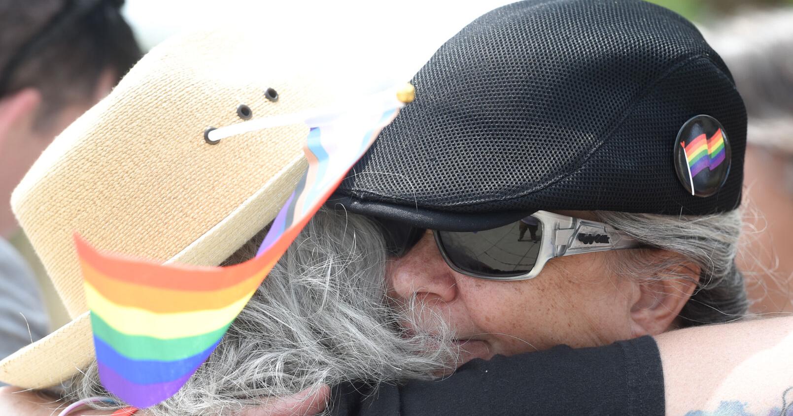 Pride Day 2023: photos from the event - Vimarsana News