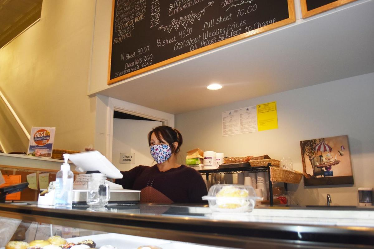 Half of Wisconsin’s working women are considering quitting. Why?