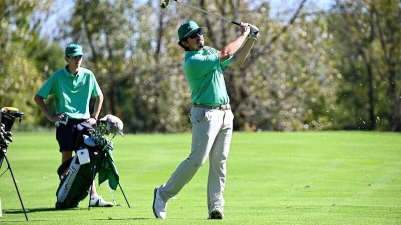 Lingelbach Leads Rangers At Rock Hollow