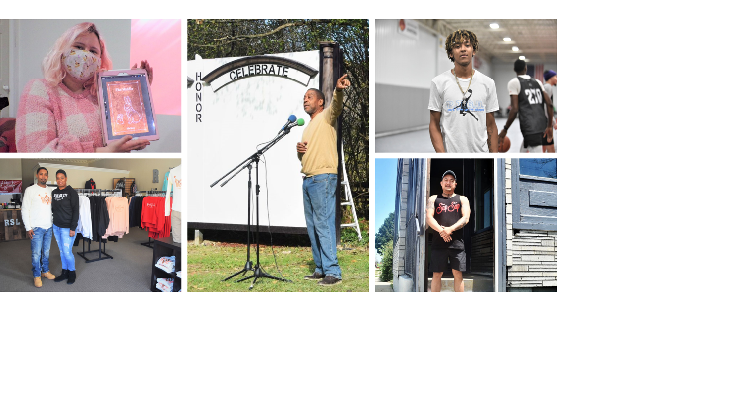 Five stories of Racine County residents who chased their dreams in 2021