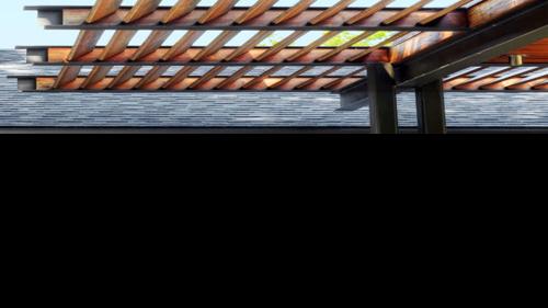 Detached Pergola Dimensions Journaltimes Com
