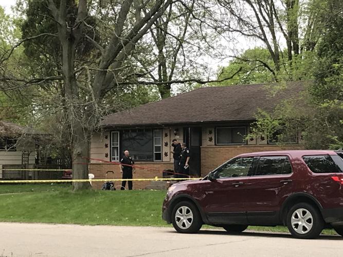 UPDATE Caledonia man dies after being shot during family altercation