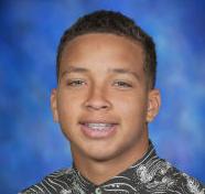 Tyler Tenner, Racine Lutheran
