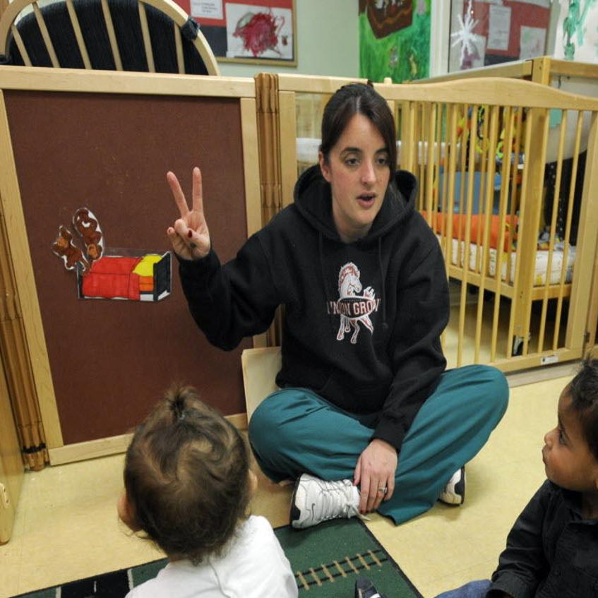 Lorenzen After Closing Halo Child Care Needs Filled By Other Services Local News Journaltimes Com