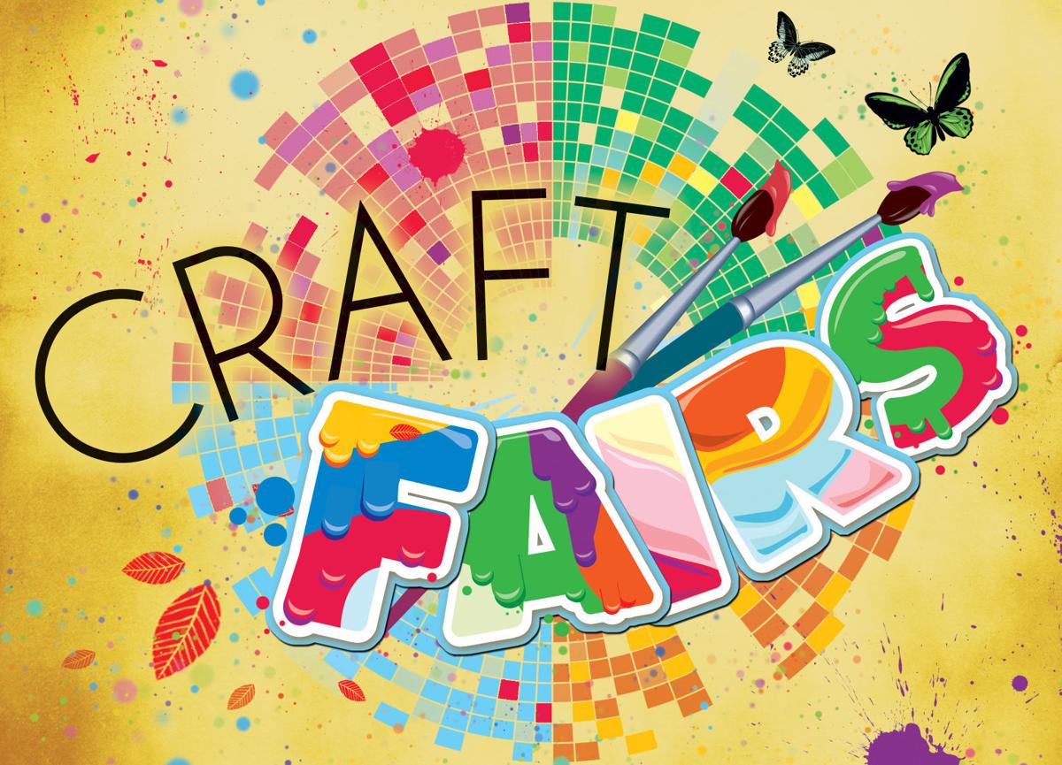 It’s craft fair season | Listing | journaltimes.com