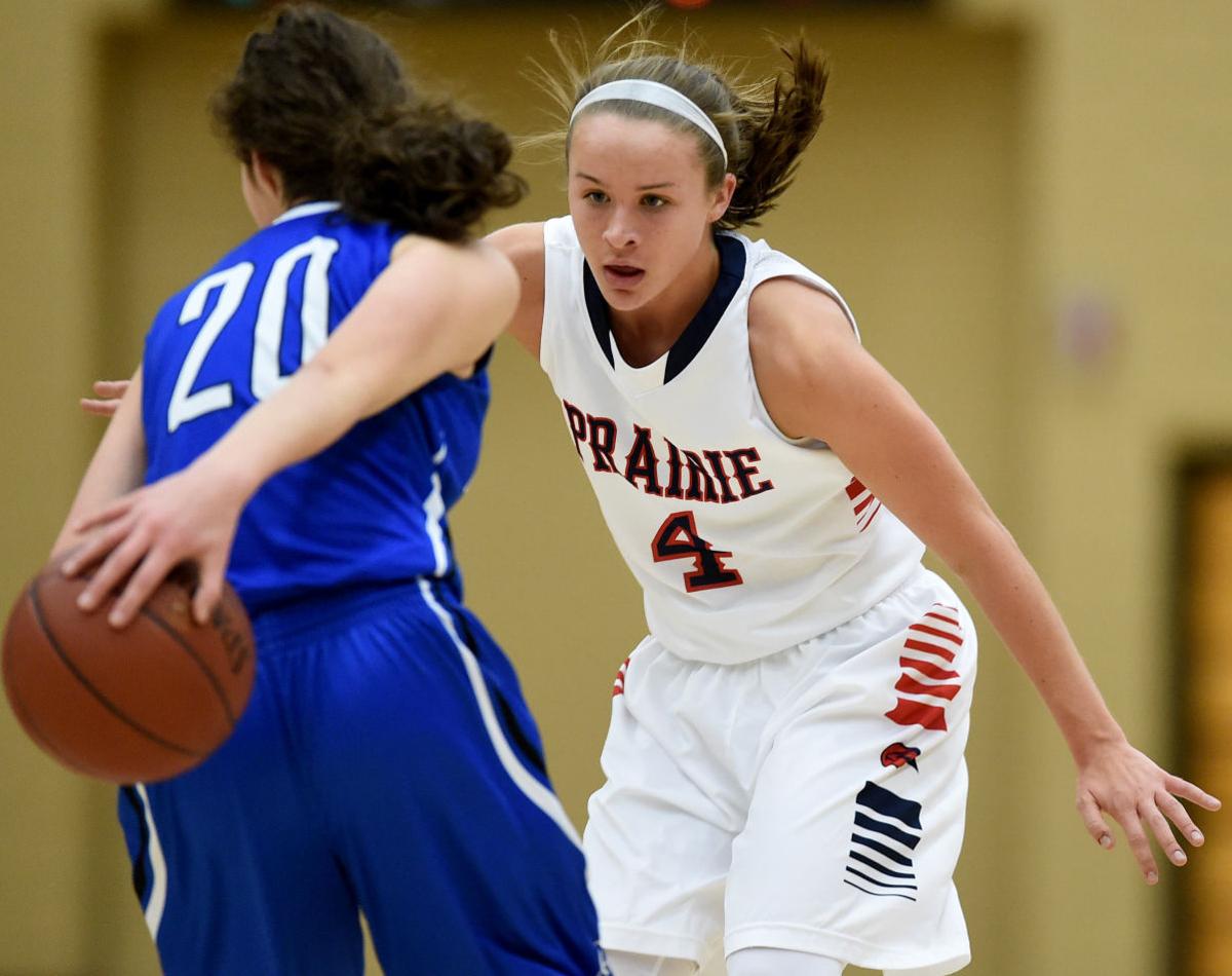 Woodward Transfers To Carthage Local News Journaltimes Com