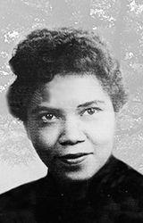 Ida "Katie" Farris