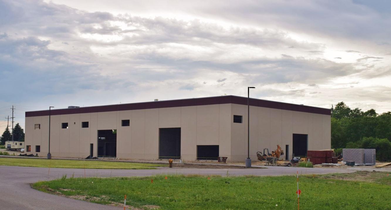 Village of Sturtevant names new manager of public works