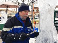Burlington Ice Festival - 10