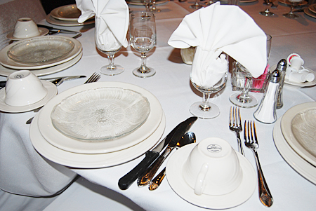 Infusino's Banquet Hall 5