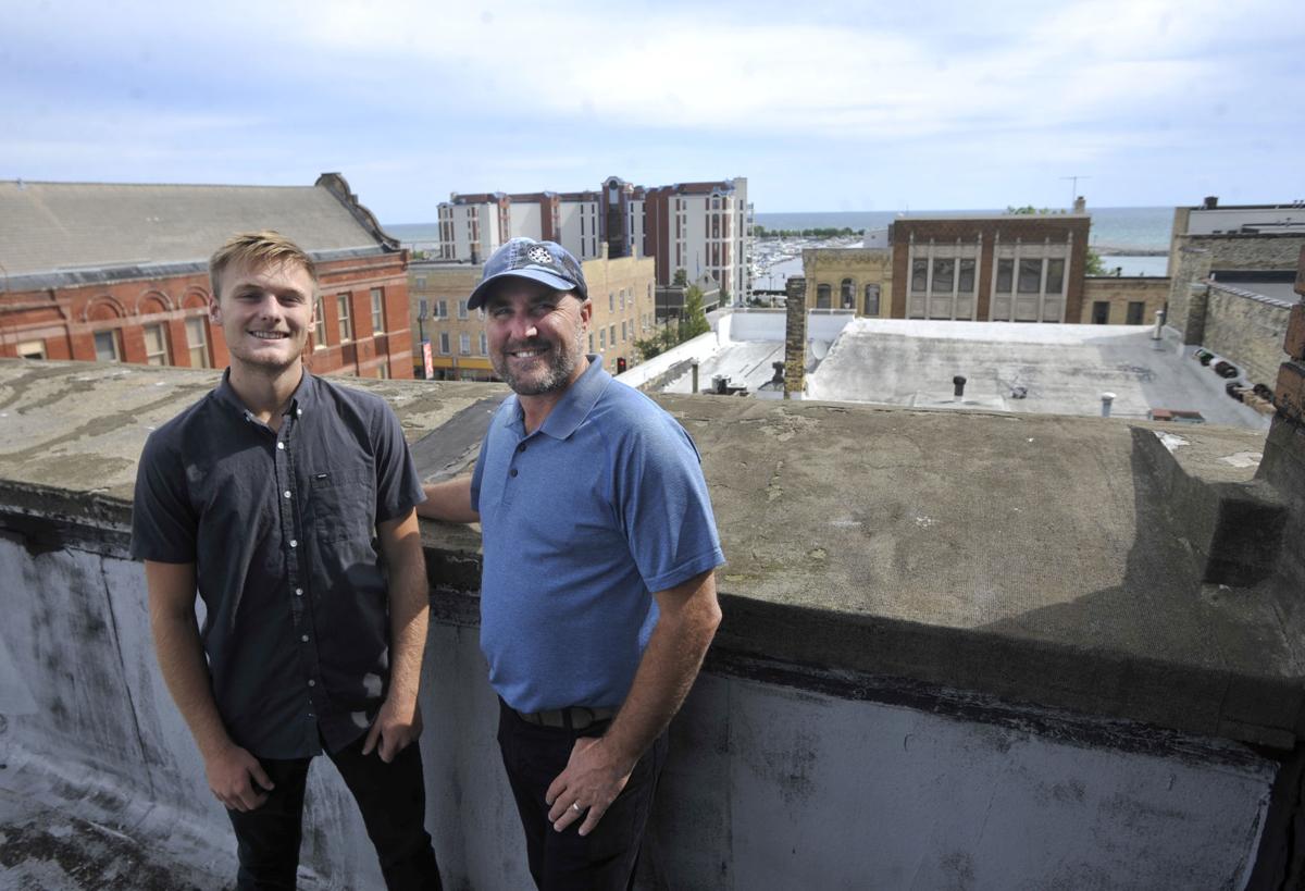 Lakefront Ymca Plans Fall Through 401 Wisconsin Plan