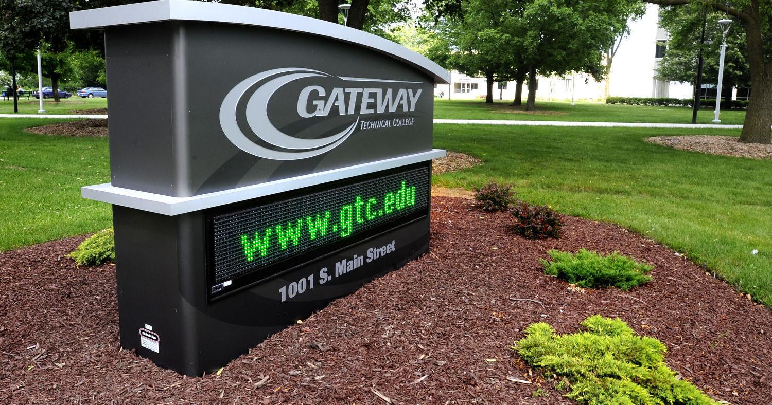 Gateway names Dr. Martin Luther King Jr. Humanitarians - Vimarsana News