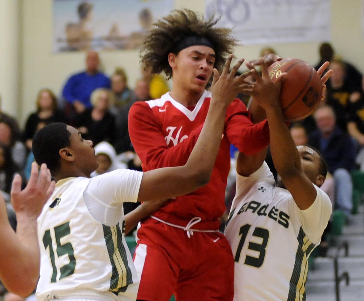 High School Basketball Case Boys Growing Up Fast Prep Sports