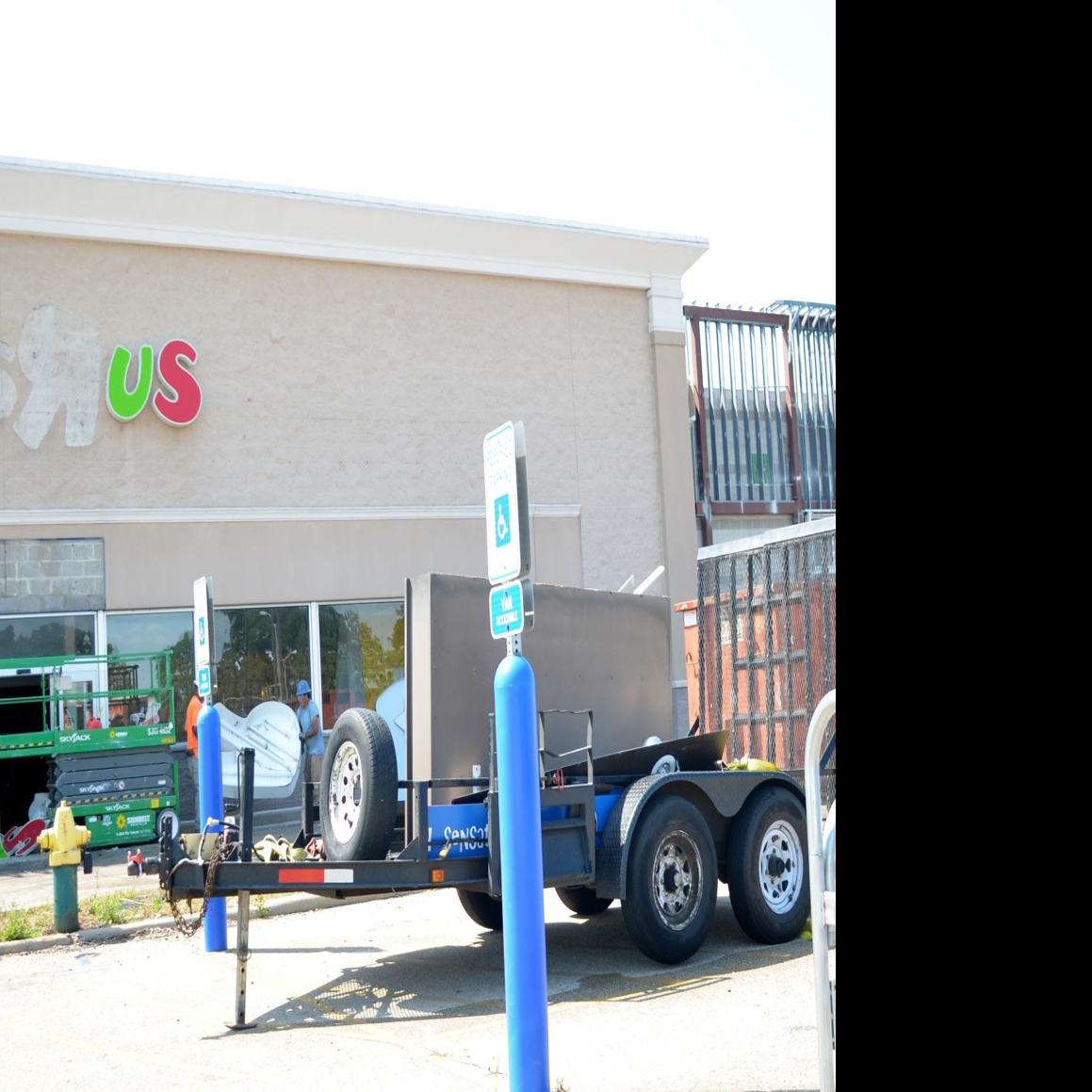 Burlington Coat Factory Leaving Mall Moving To Former Toys R Us