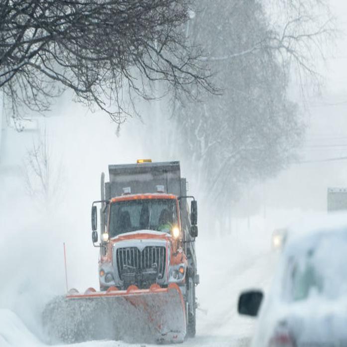 Farmers Almanac Predicts Average Temps But Above Average Snow For