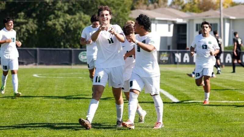 Seco Shines in 3-0 Victory Over Purdue Northwest