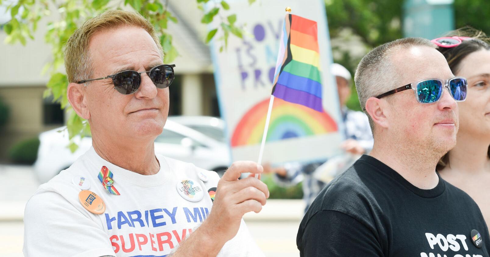 Pride Day in Racine - Vimarsana News