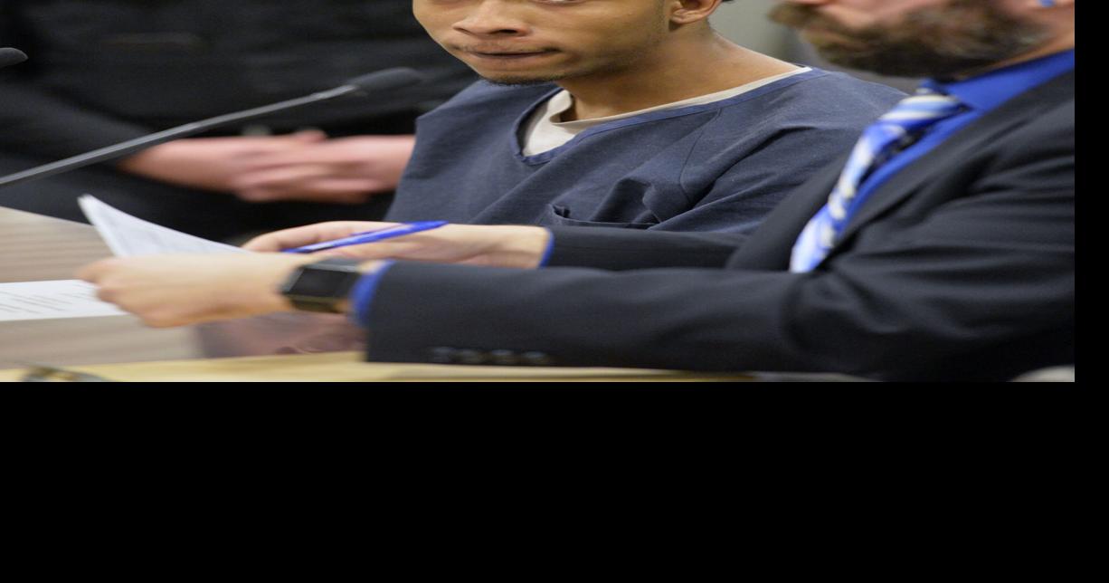 'Bro, I'm hit': Friend testifies about fatal shooting, Racine man on ...
