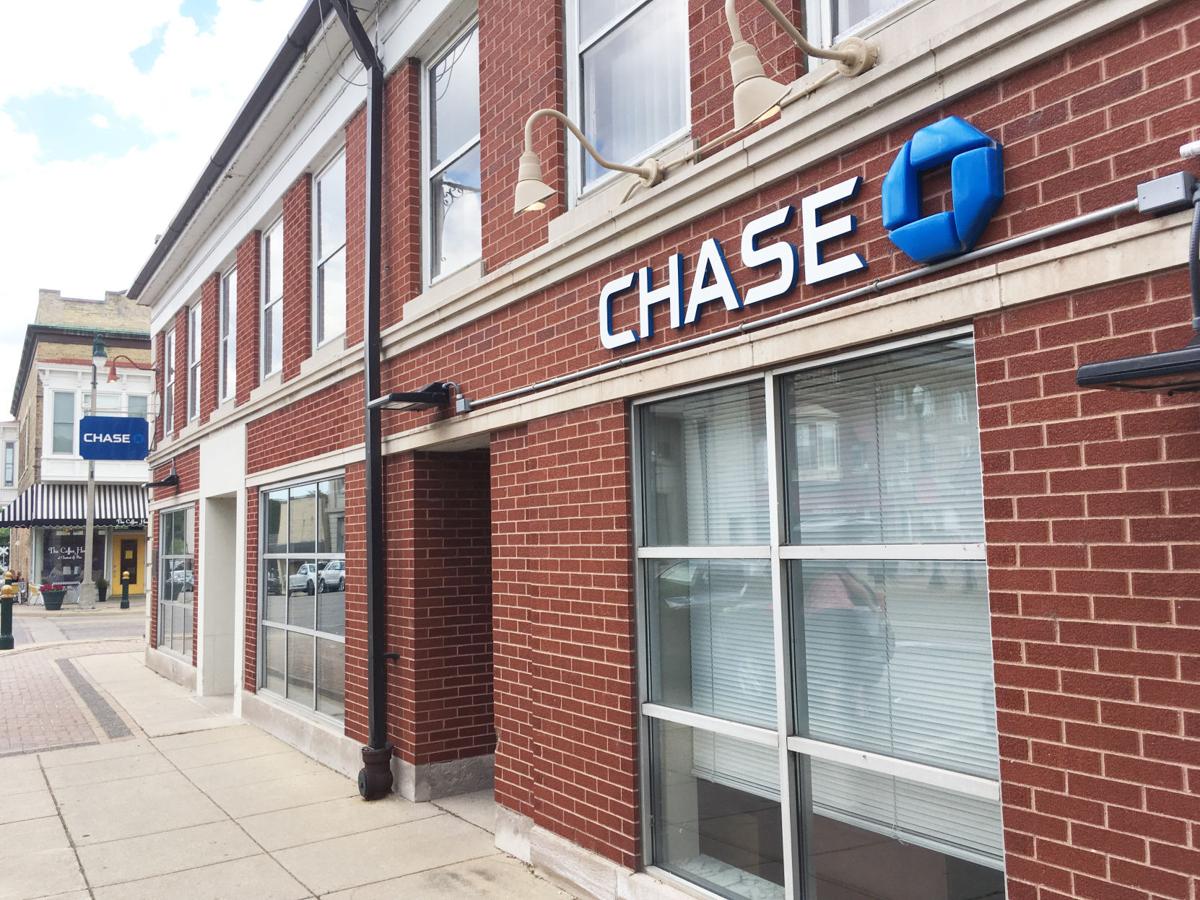 The story of Wisconsin’s oldest bank, and why it’s closing after more