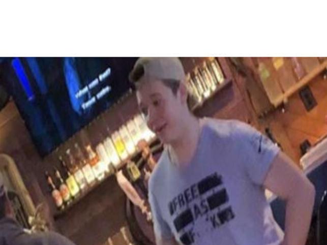 Police Rittenhouse Did Not Violate Bond Conditions While Drinking In Mount Pleasant Bar On Tuesday Local News Journaltimes Com