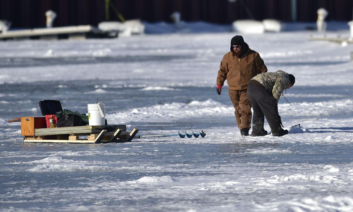 Gallery January February In Photos Local News Journaltimes Com