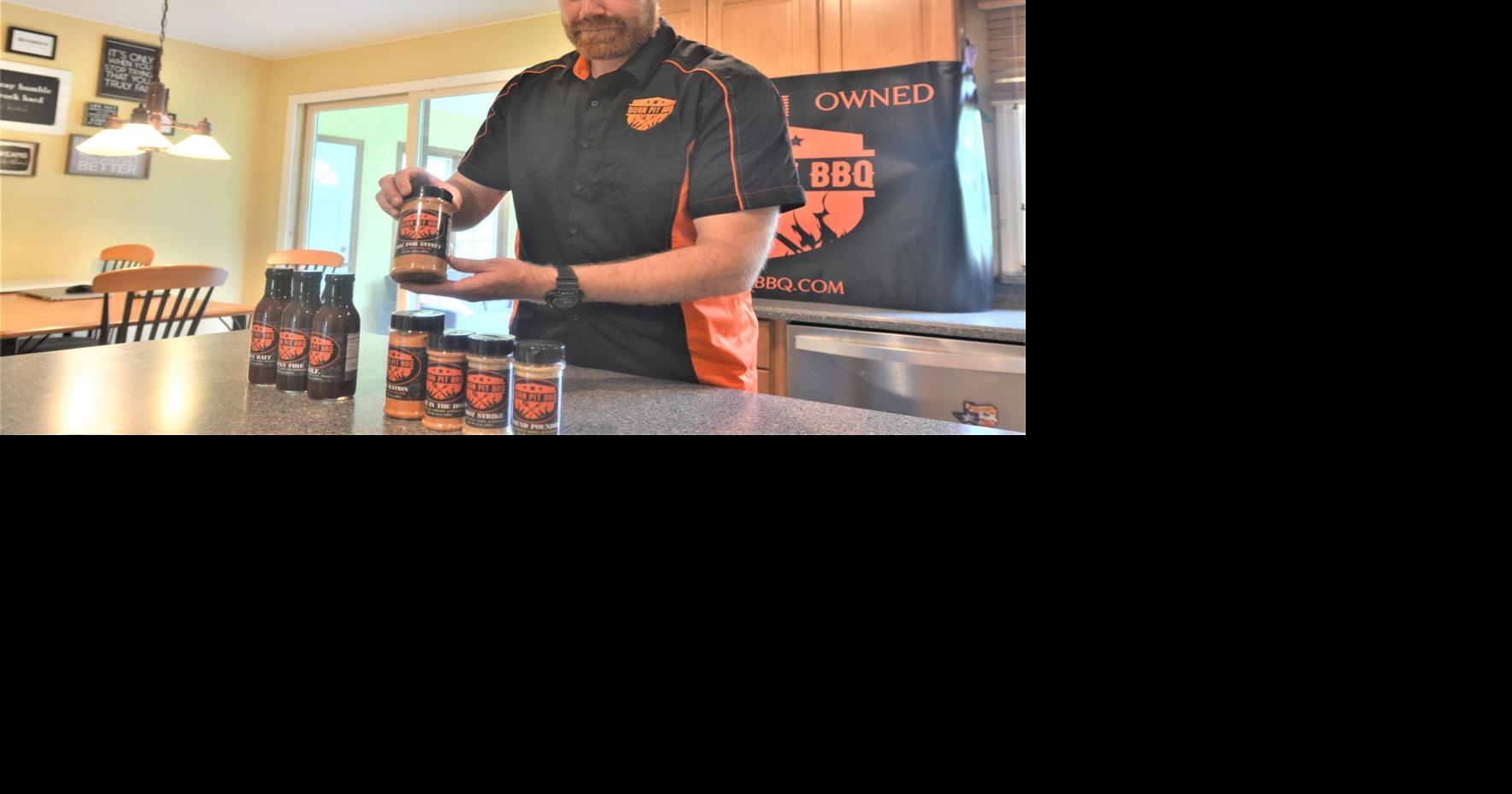 Veteranowned, Wind Pointfounded BBQ brand to be featured on QVC Wednesday