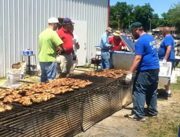 A Community of Giving Union Grove Lions Club Local News