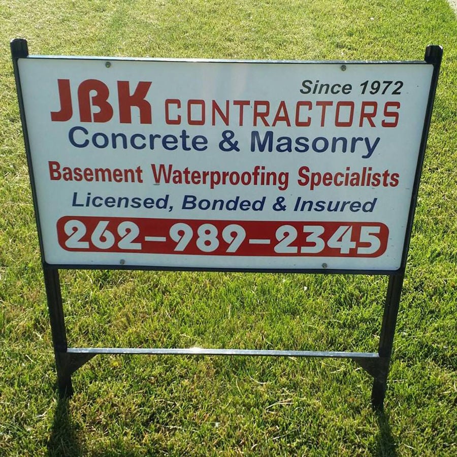 JBK General Contractors