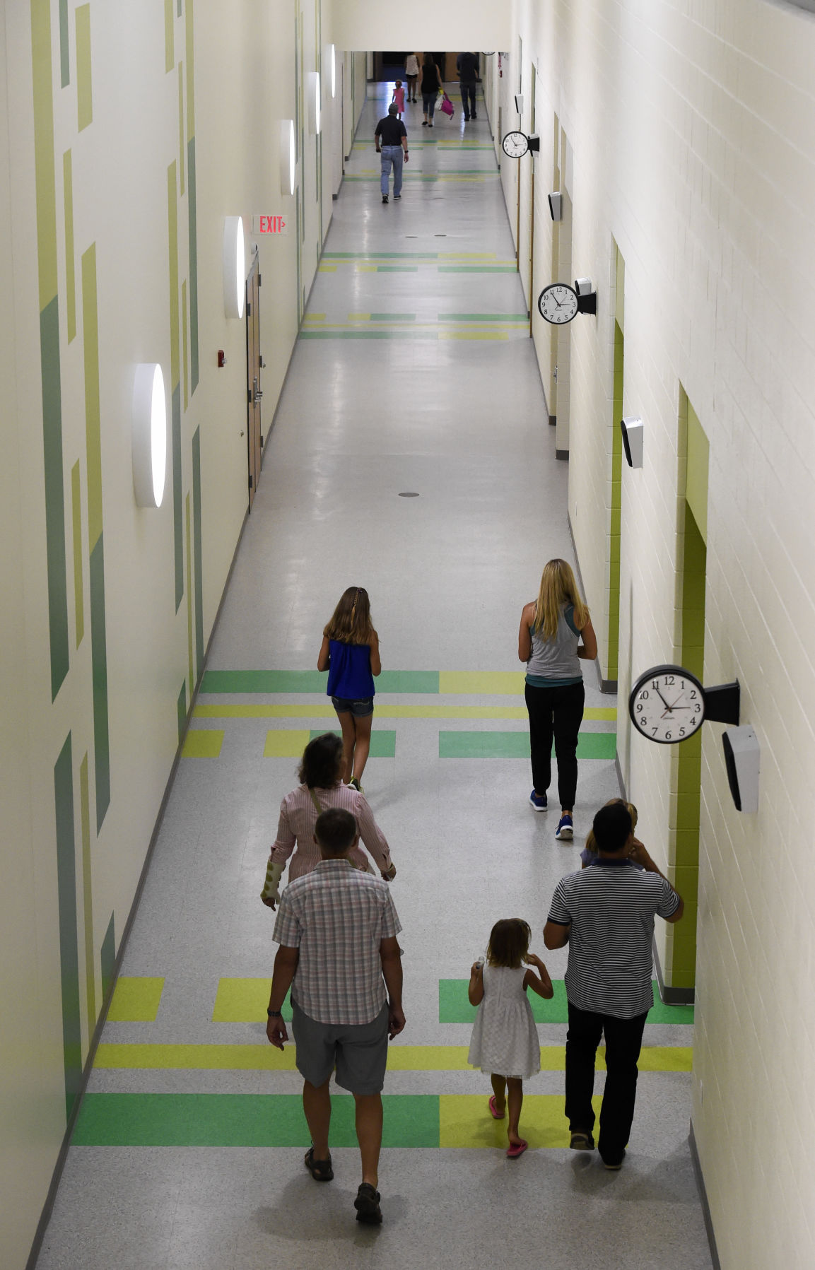 Unified sees drop in open enrollment losses Local News